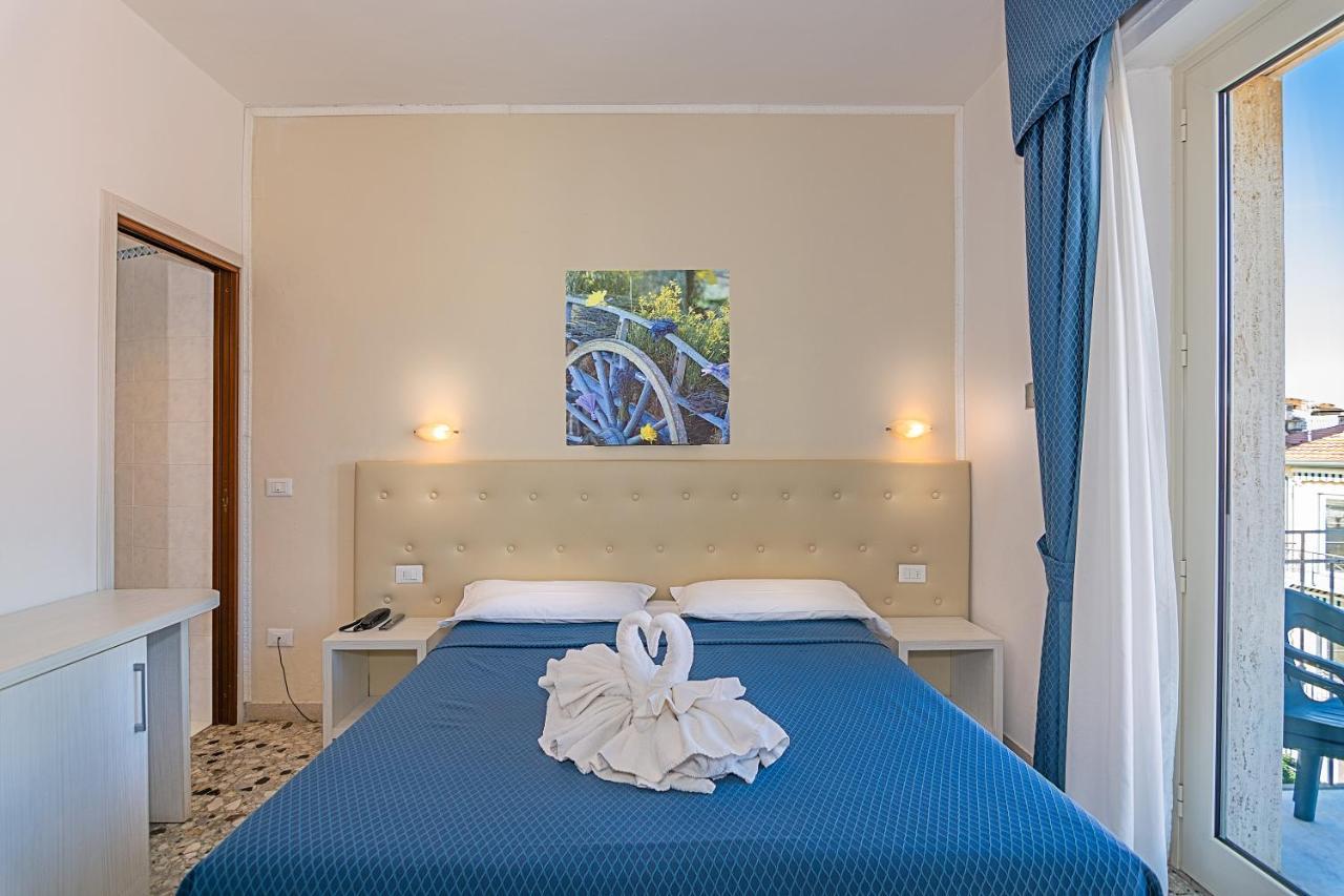 Hotel Caribe Viareggio Extérieur photo