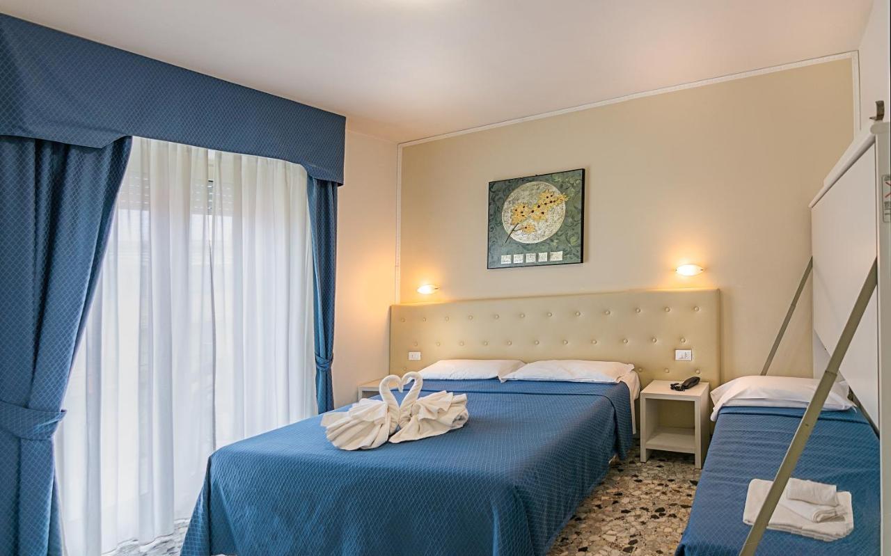 Hotel Caribe Viareggio Extérieur photo