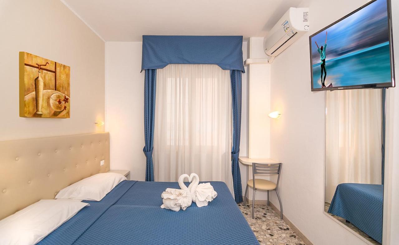 Hotel Caribe Viareggio Extérieur photo
