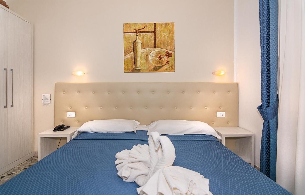 Hotel Caribe Viareggio Extérieur photo