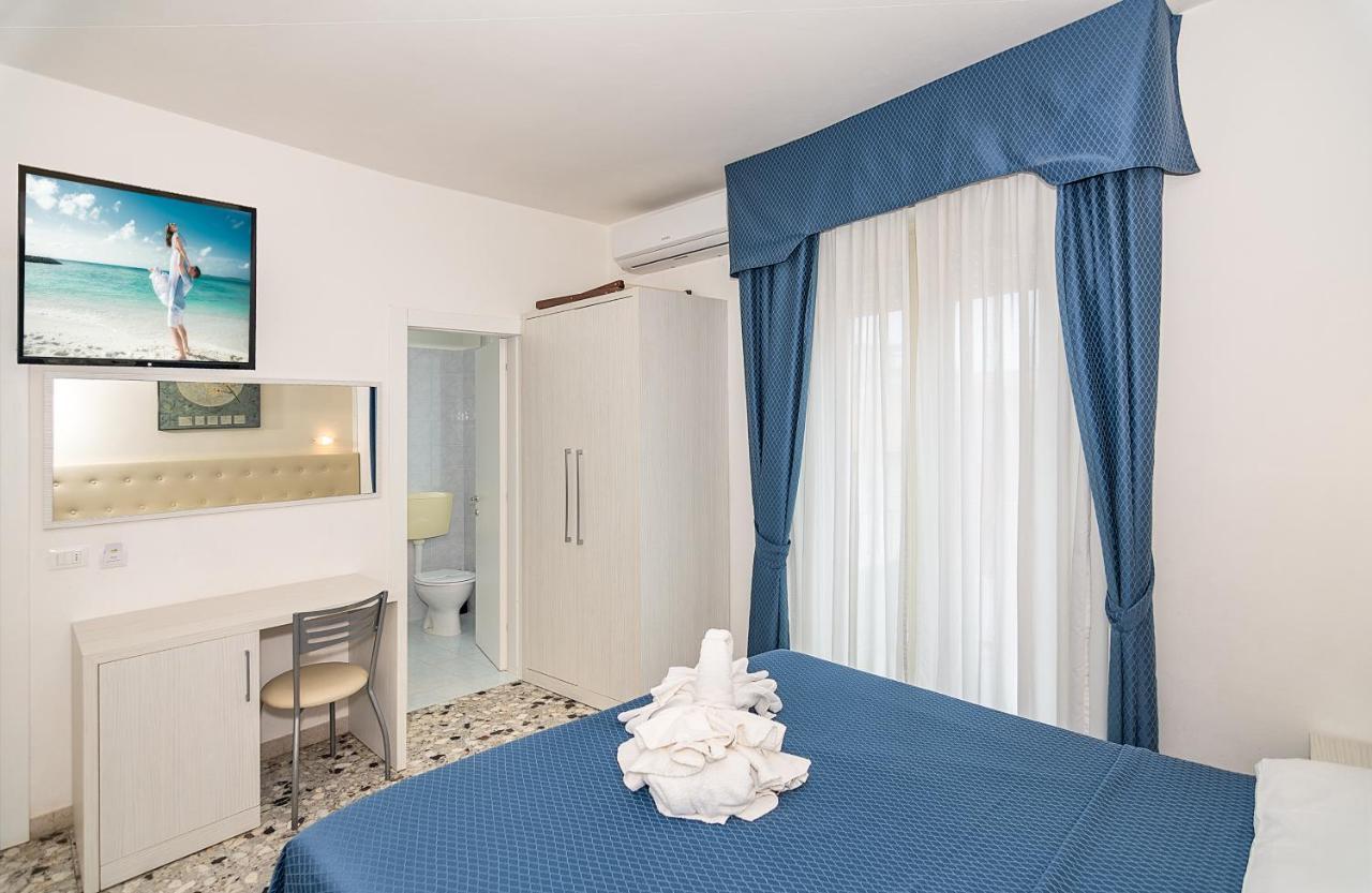 Hotel Caribe Viareggio Extérieur photo