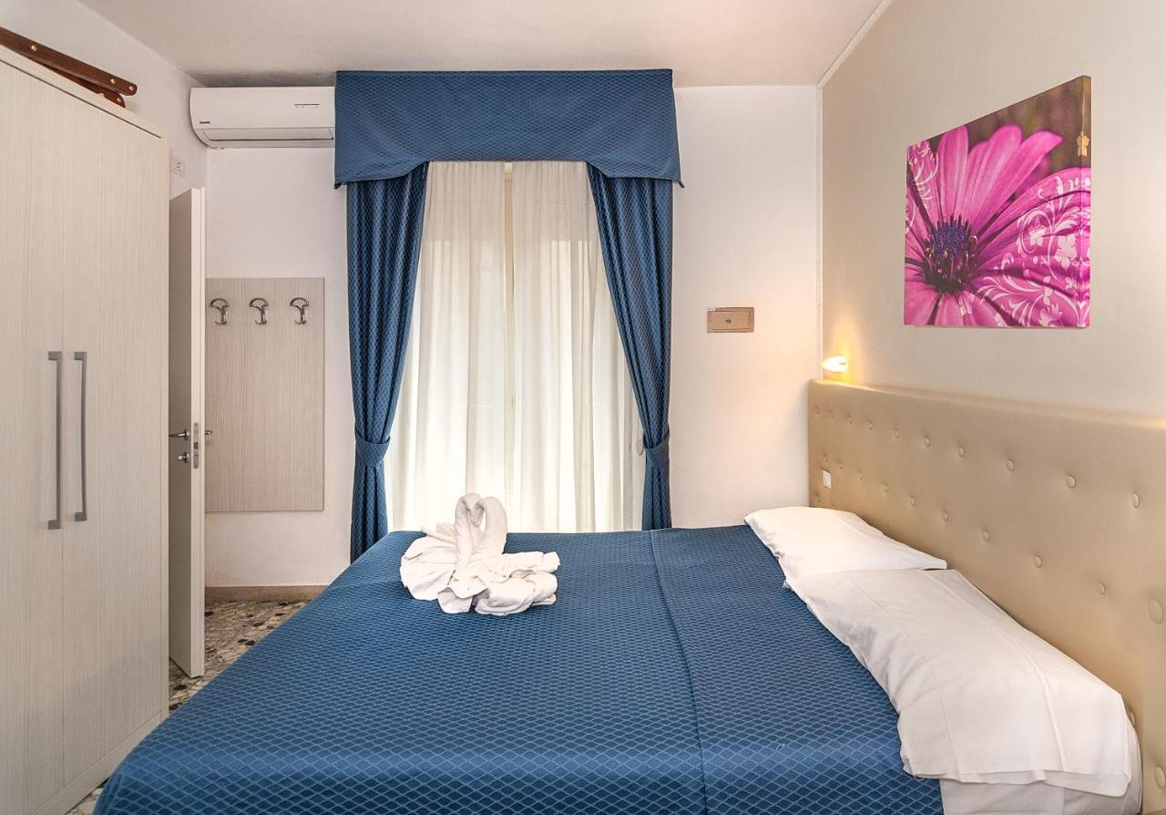 Hotel Caribe Viareggio Extérieur photo