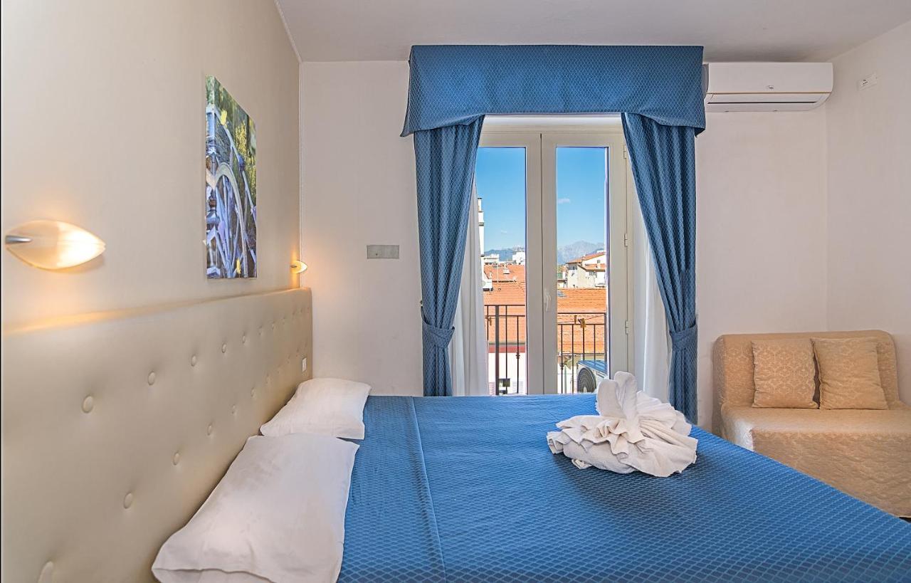 Hotel Caribe Viareggio Extérieur photo