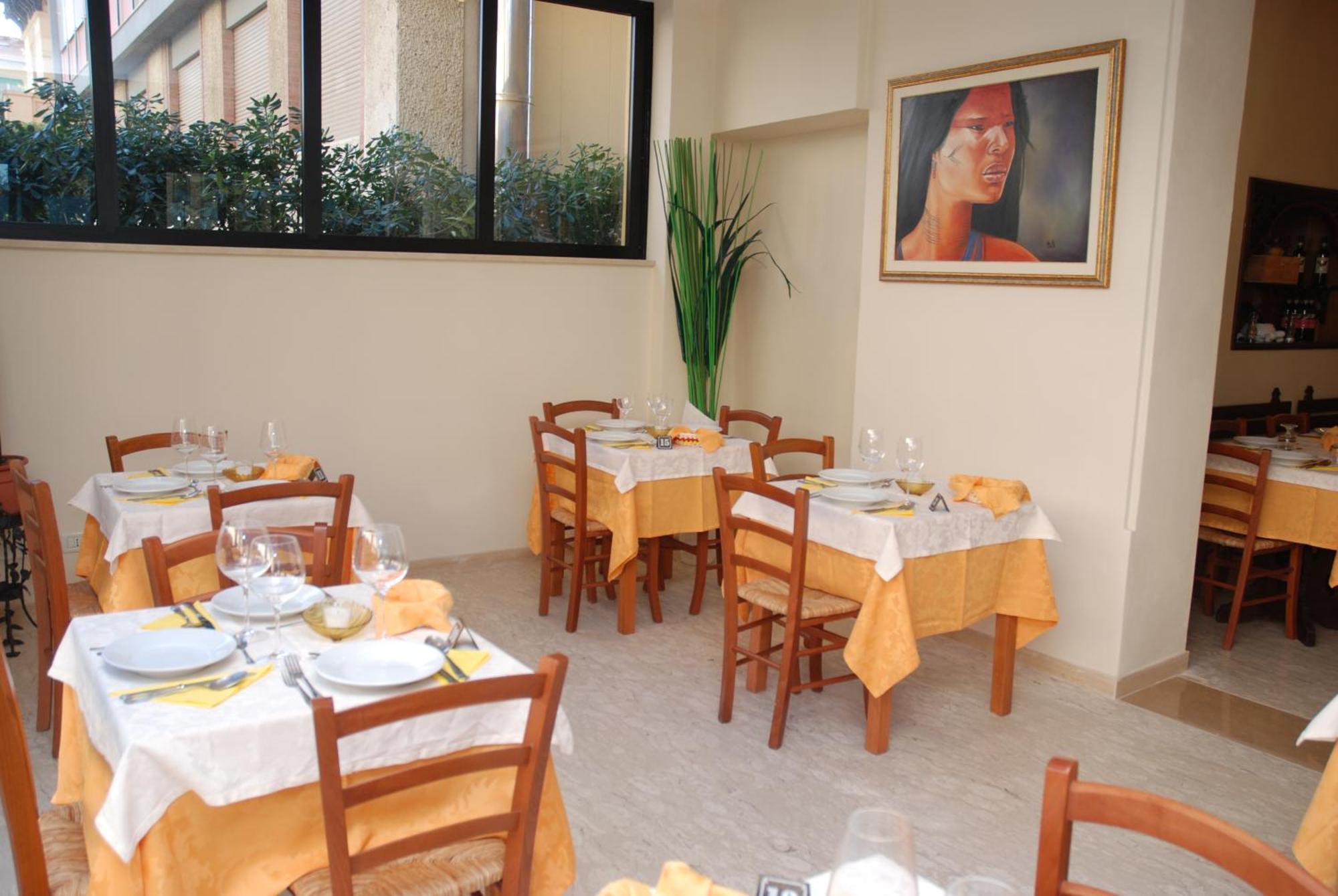 Hotel Caribe Viareggio Extérieur photo
