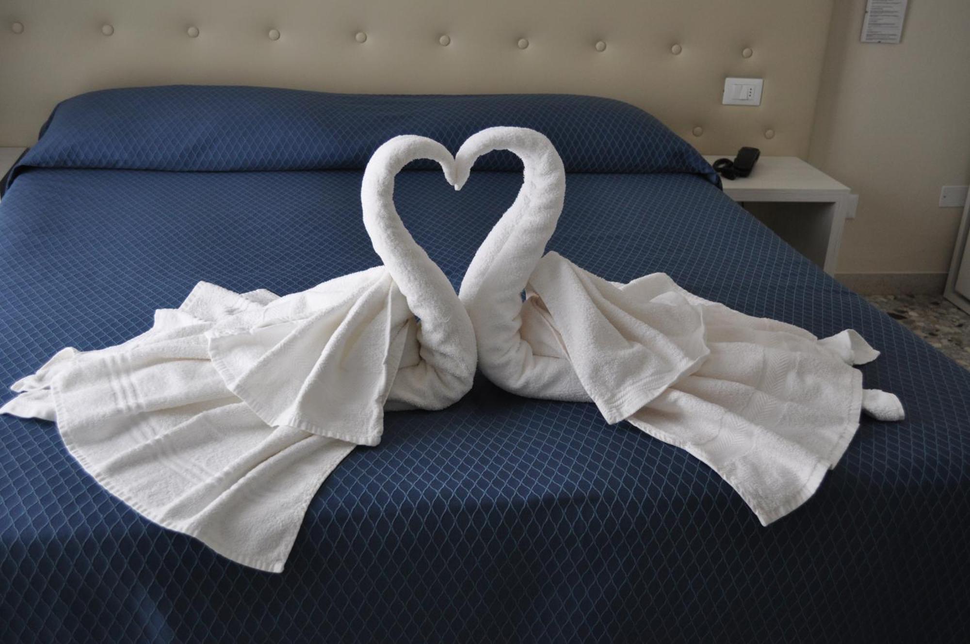 Hotel Caribe Viareggio Chambre photo