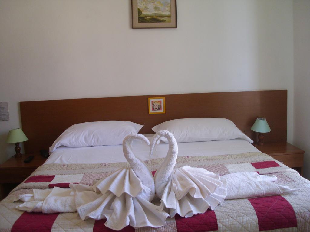 Hotel Caribe Viareggio Extérieur photo