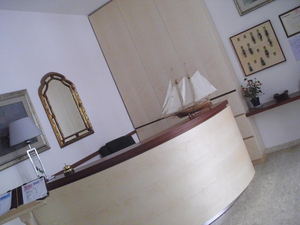 Hotel Caribe Viareggio Extérieur photo