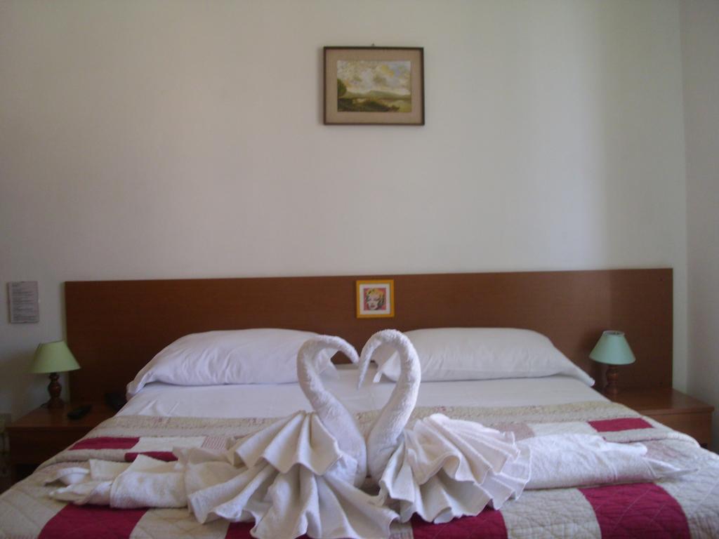 Hotel Caribe Viareggio Extérieur photo