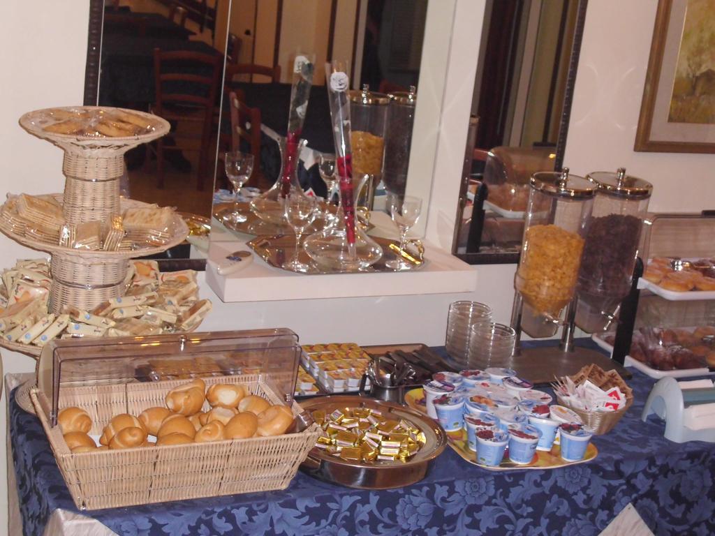 Hotel Caribe Viareggio Extérieur photo