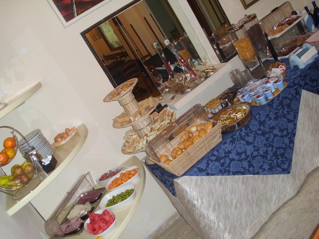 Hotel Caribe Viareggio Extérieur photo
