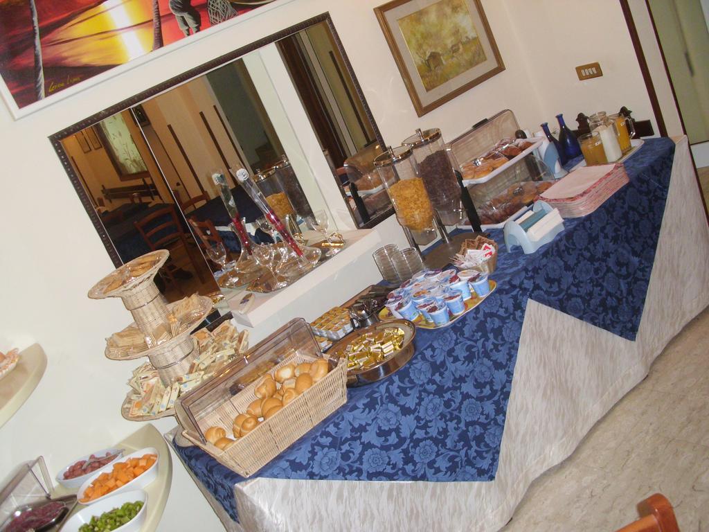 Hotel Caribe Viareggio Extérieur photo