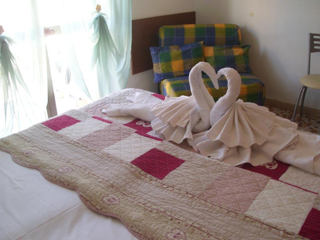 Hotel Caribe Viareggio Extérieur photo