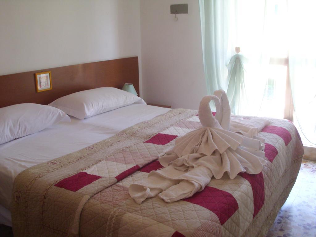 Hotel Caribe Viareggio Extérieur photo