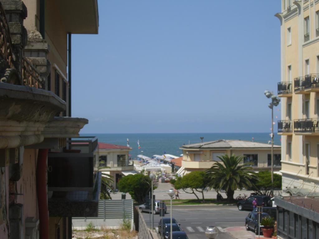 Hotel Caribe Viareggio Chambre photo
