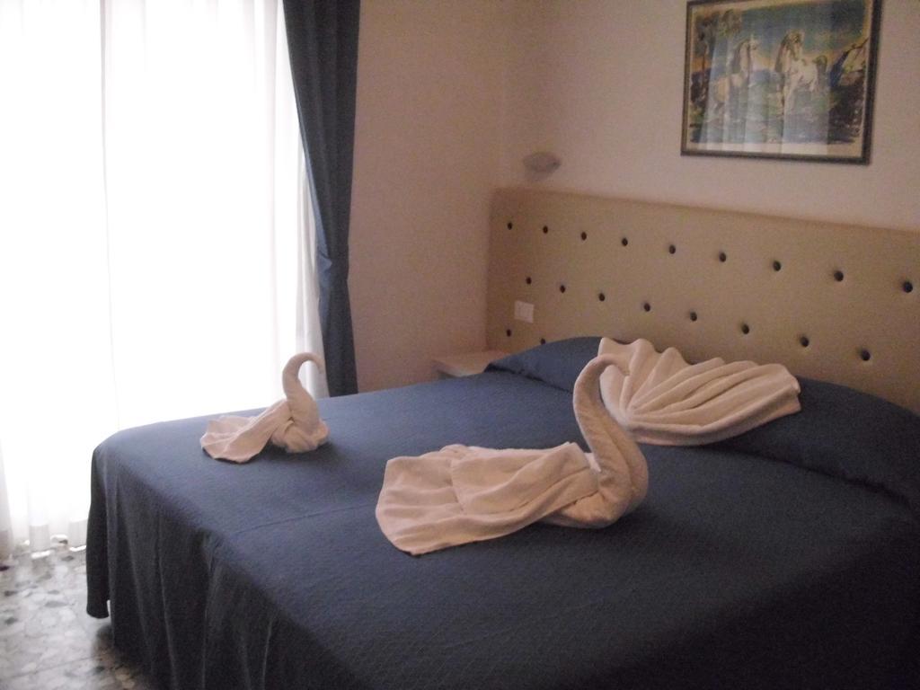 Hotel Caribe Viareggio Extérieur photo