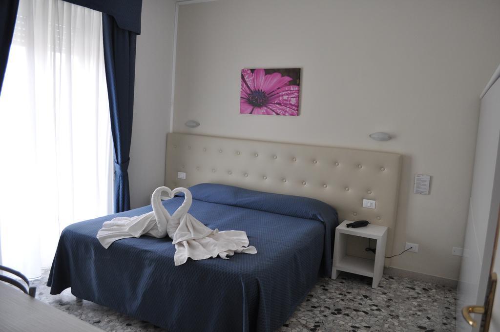 Hotel Caribe Viareggio Chambre photo