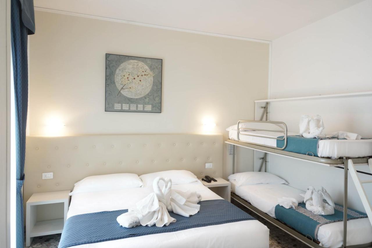 Hotel Caribe Viareggio Extérieur photo