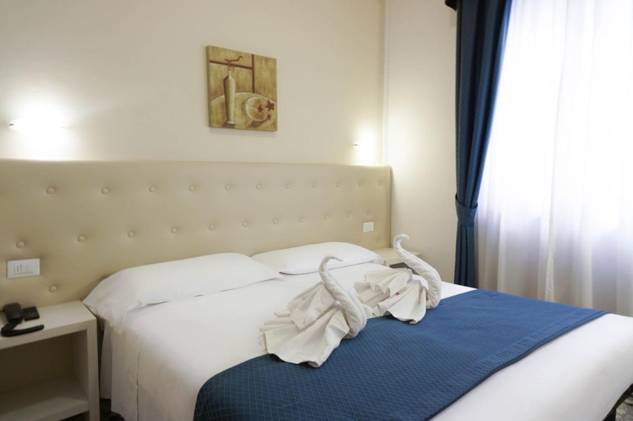 Hotel Caribe Viareggio Extérieur photo