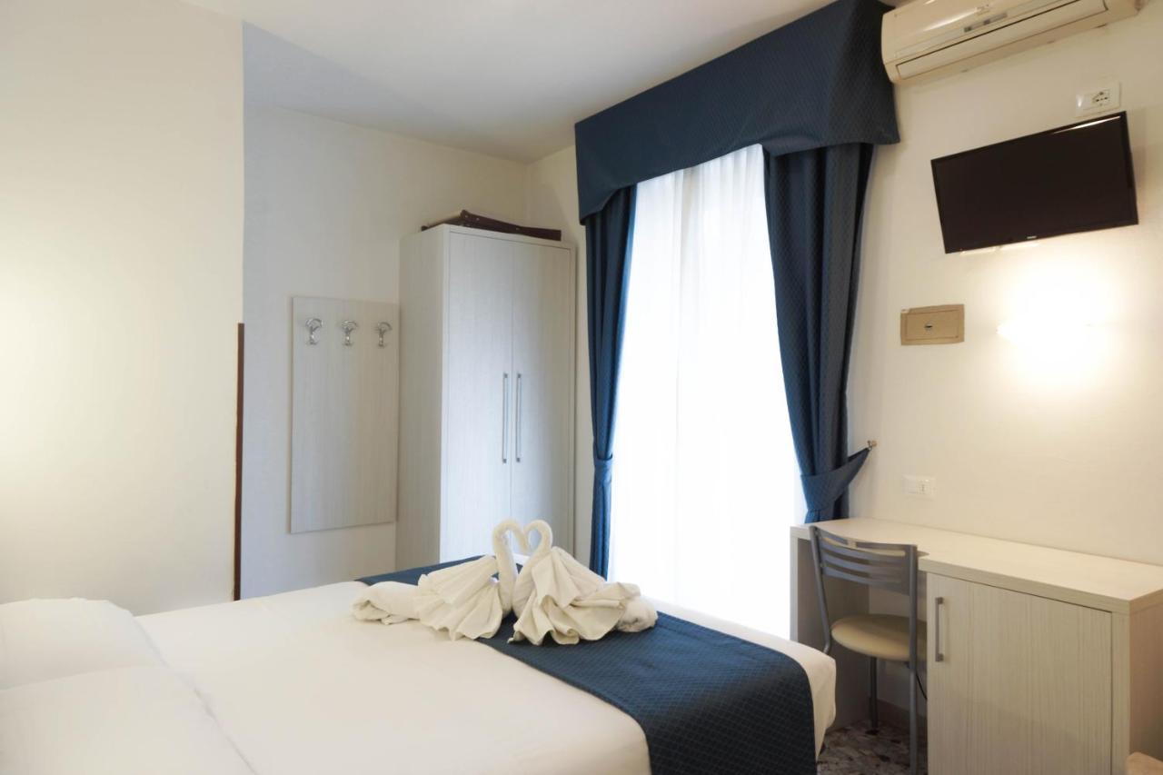 Hotel Caribe Viareggio Extérieur photo