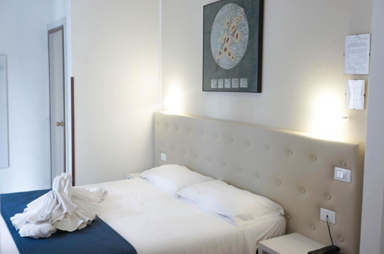 Hotel Caribe Viareggio Extérieur photo