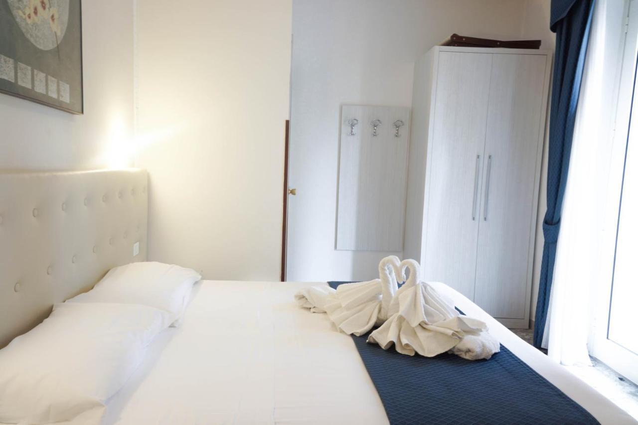 Hotel Caribe Viareggio Extérieur photo