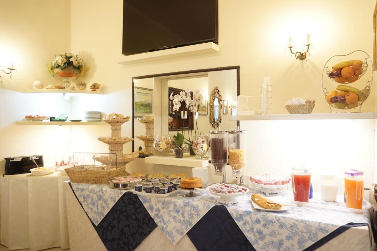 Hotel Caribe Viareggio Extérieur photo
